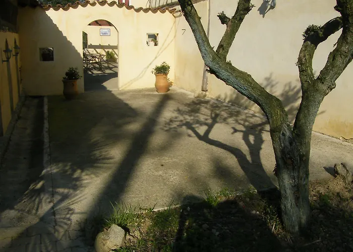 Le Domaine Du Passage Ξενοδοχείο Manciet