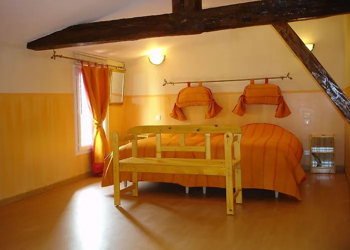 Le Domaine Du Passage Manciet