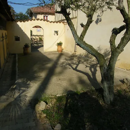 Le Domaine Du Passage Otel Manciet