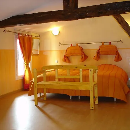 Le Domaine Du Passage Manciet